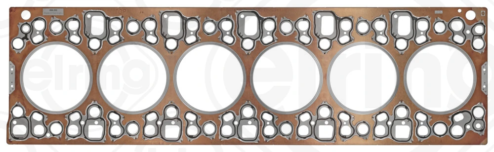 Gasket, cylinder head