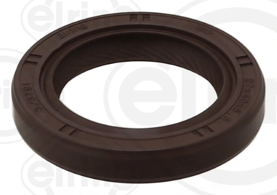 Shaft Seal, crankshaft