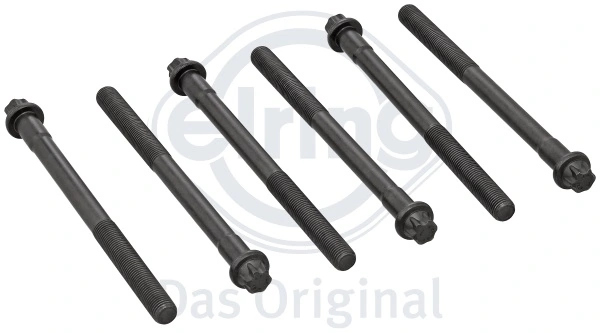 Cylinder Head Bolt Set