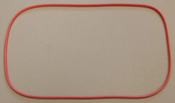 Gasket, cylinder head cover