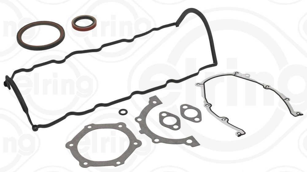 Gasket Kit, crankcase