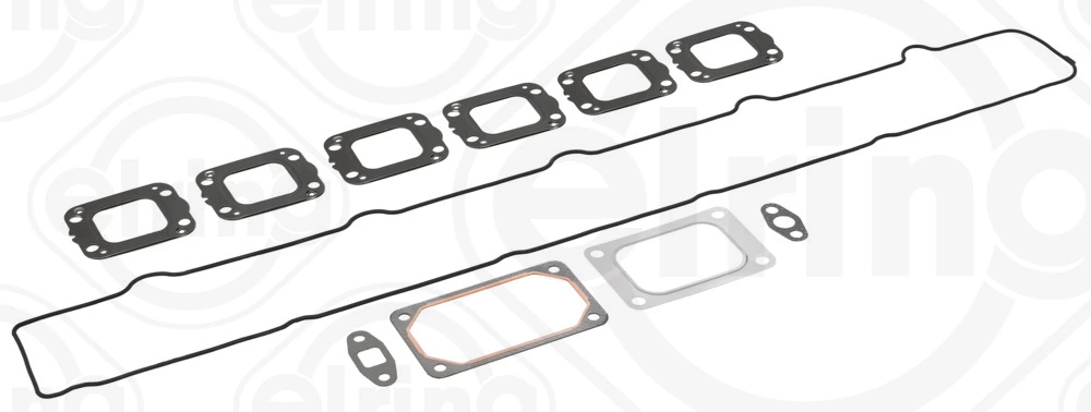 Gasket Set, intake/exhaust manifold