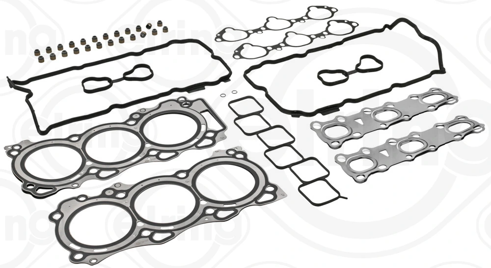 Gasket Kit, cylinder head