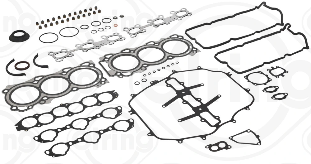 Full Gasket Kit, engine