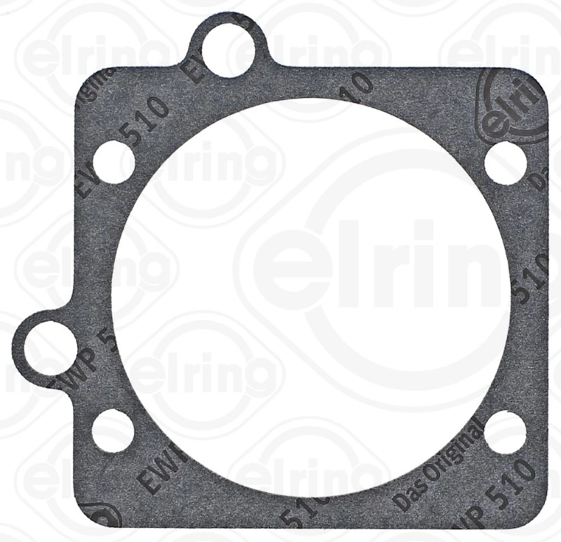 Gasket, intake manifold housing
