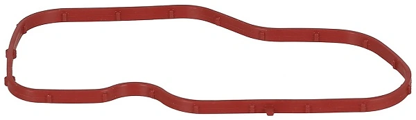 Gasket, thermostat housing