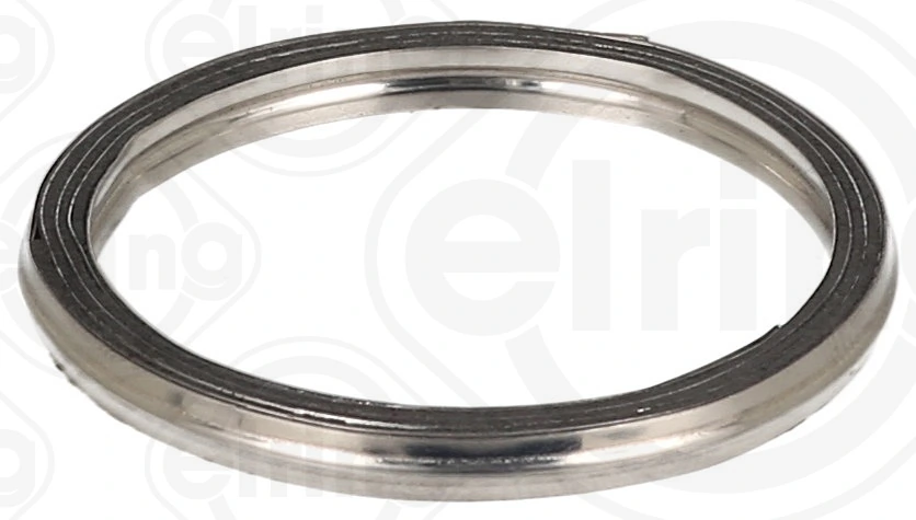 Gasket, charger