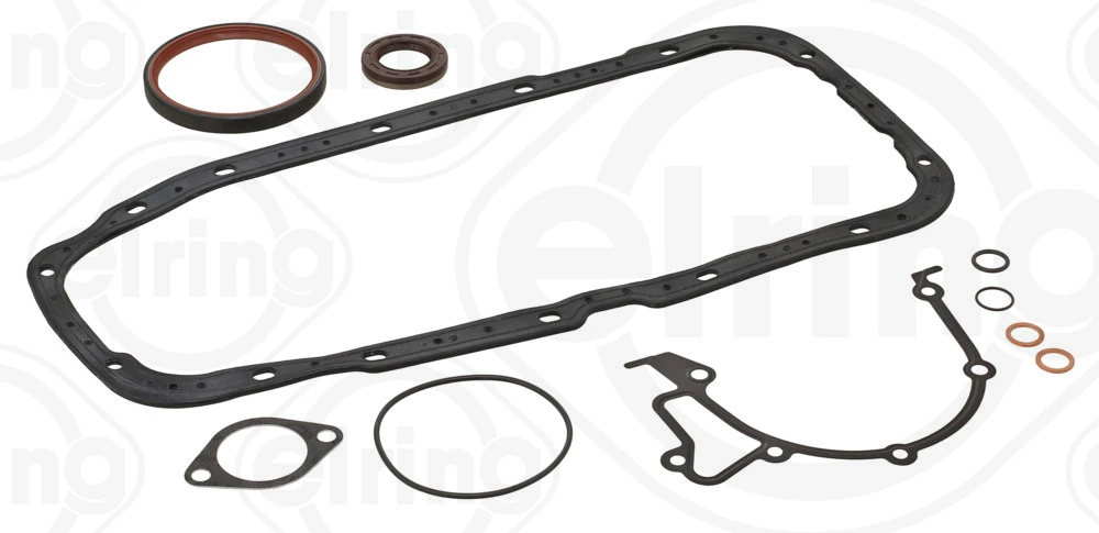 Gasket Kit, crankcase