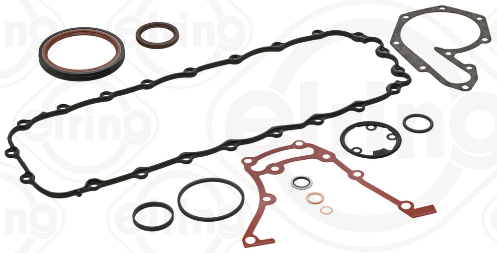 Gasket Kit, crankcase
