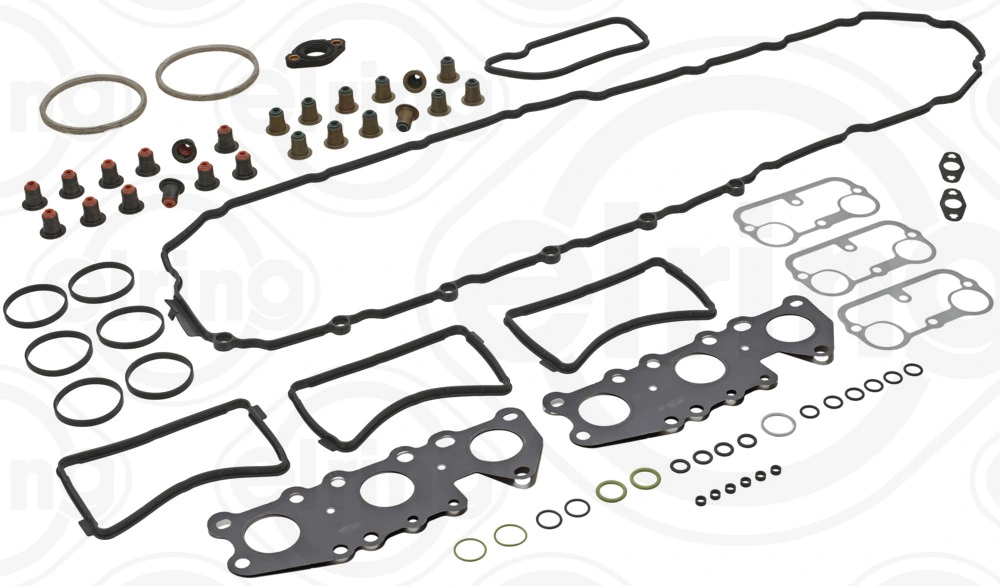 Gasket Kit, cylinder head