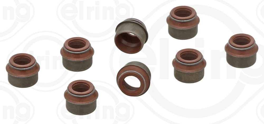 Seal Set, valve stem