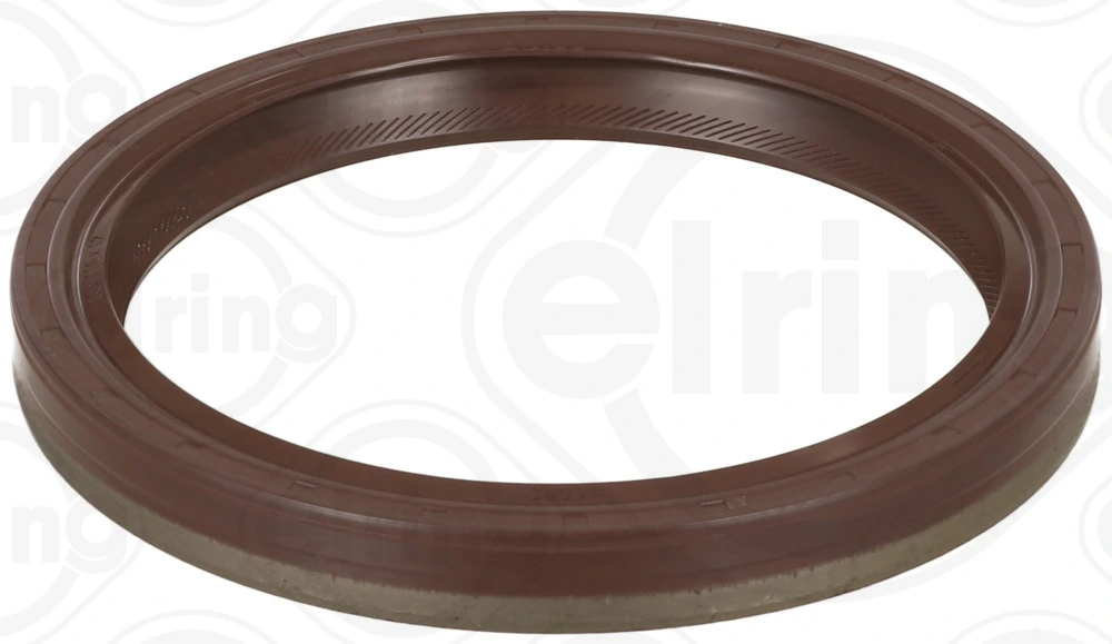 Shaft Seal, crankshaft