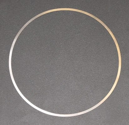 Gasket, cylinder liner