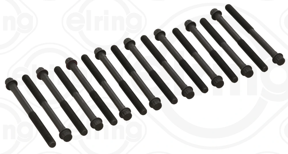 Cylinder Head Bolt Set