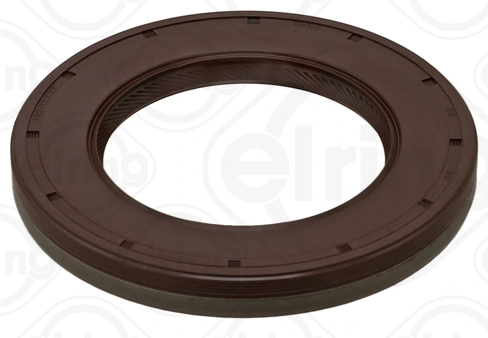 Shaft Seal, differential