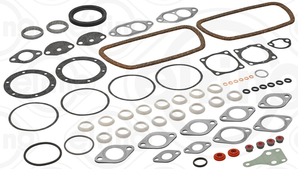 Full Gasket Kit, engine