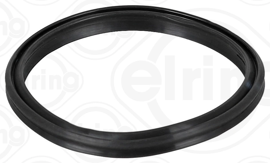 Seal, coolant pipe