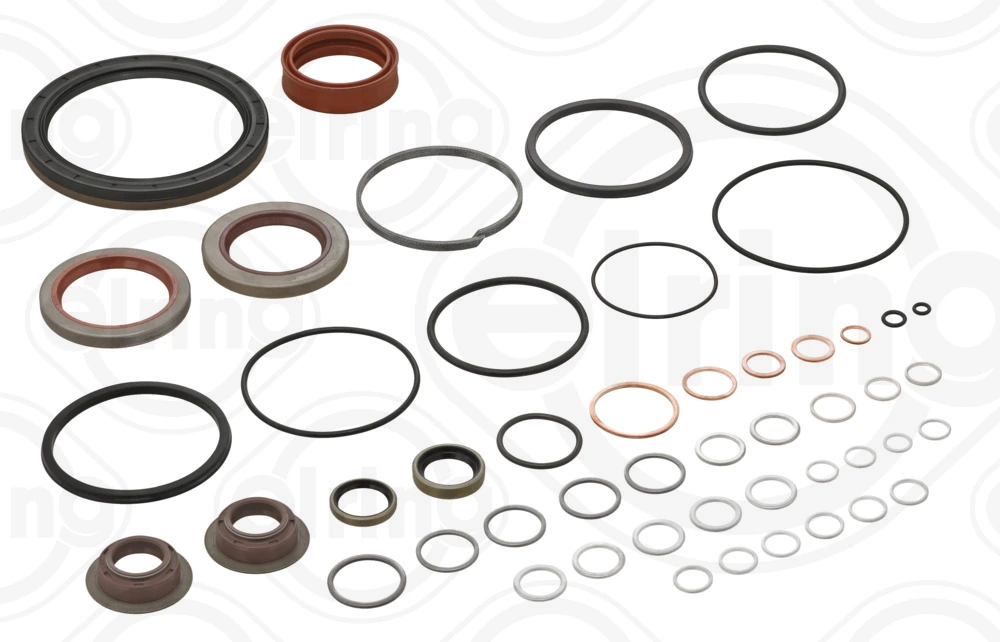 Gasket Set, manual transmission