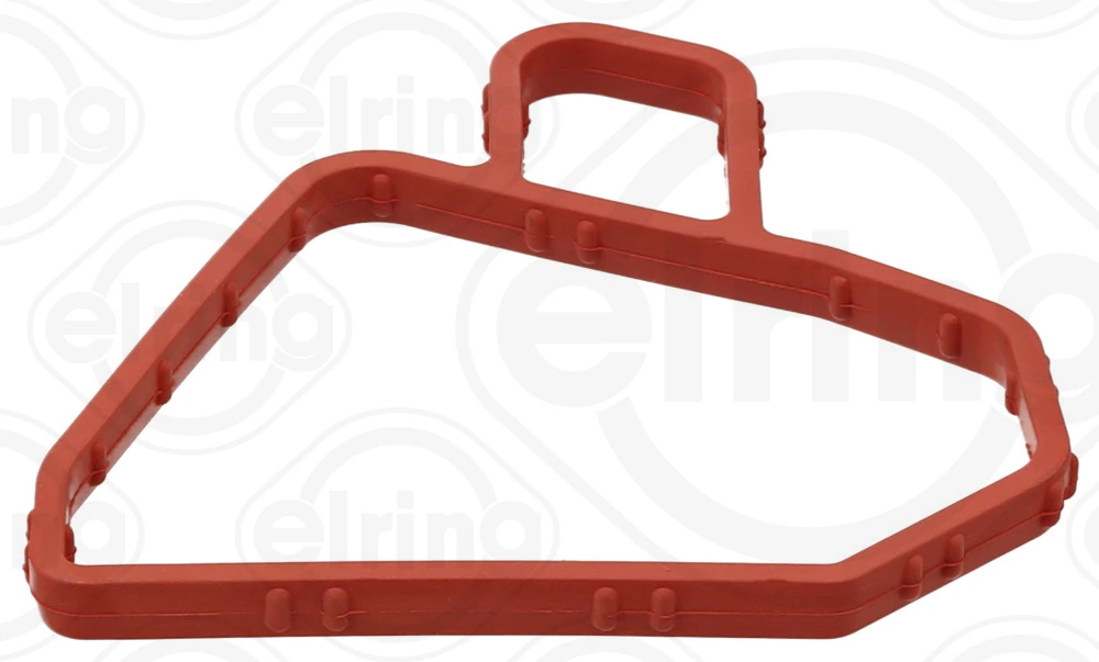 Gasket, intake manifold housing