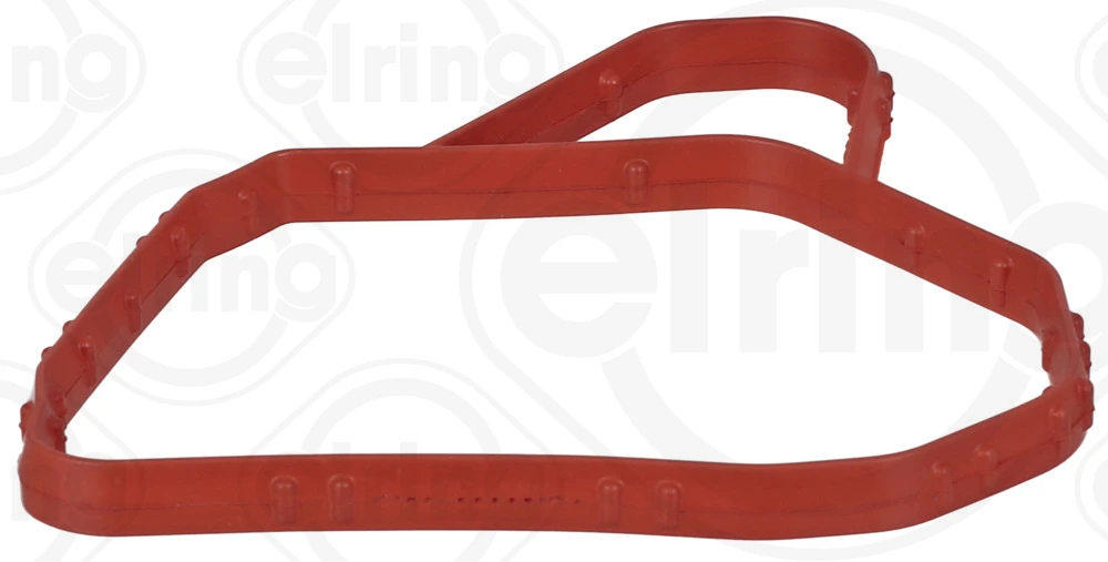 Gasket, intake manifold housing