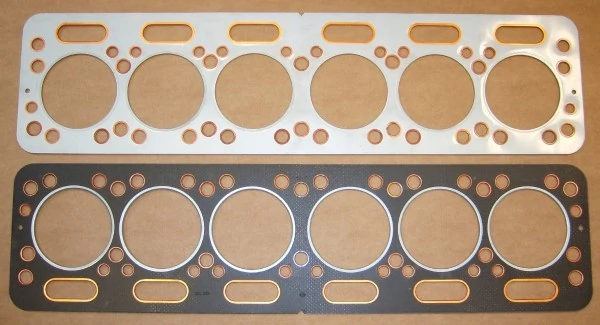 Gasket, cylinder head