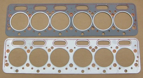 Gasket, cylinder head