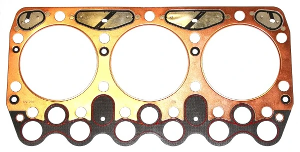 Gasket, cylinder head