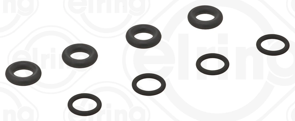 Seal Ring Set, injection valve