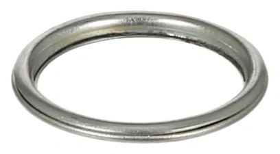 Seal Ring, oil drain plug