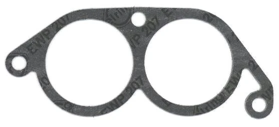 Gasket, intake manifold housing