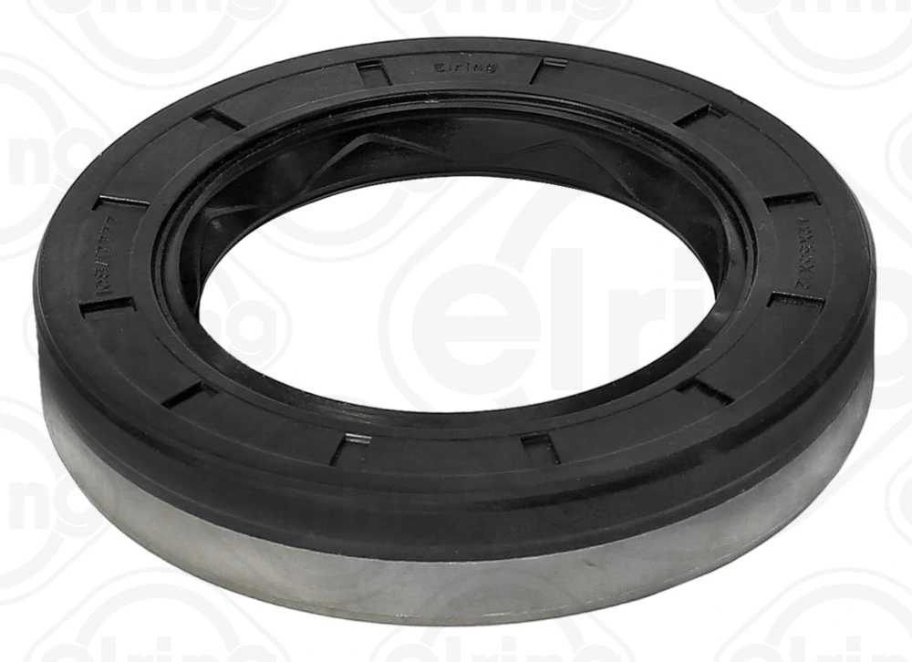 Shaft Seal, differential