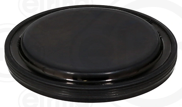 Flange Lid, manual transmission