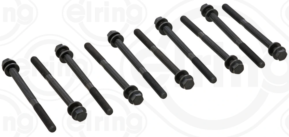 Cylinder Head Bolt Set