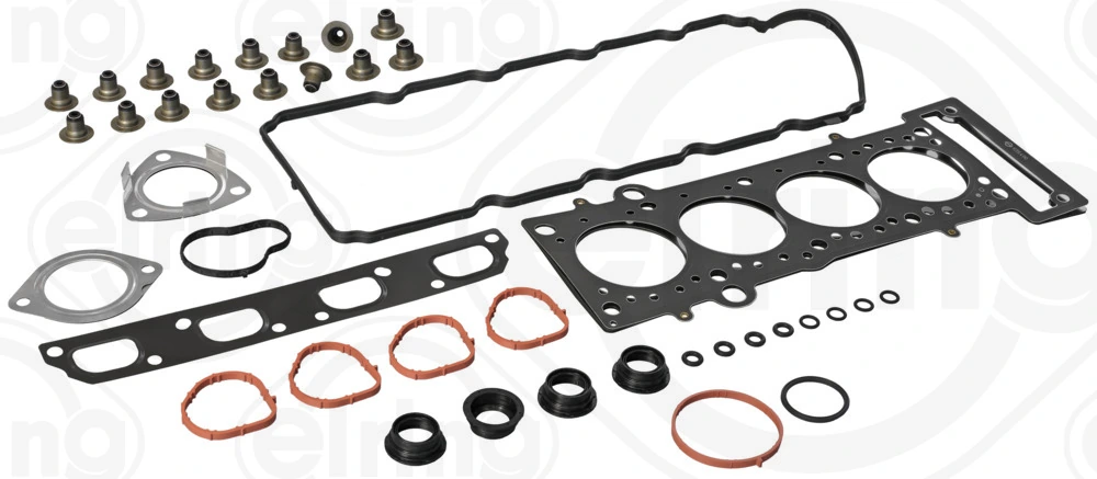 Gasket Kit, cylinder head