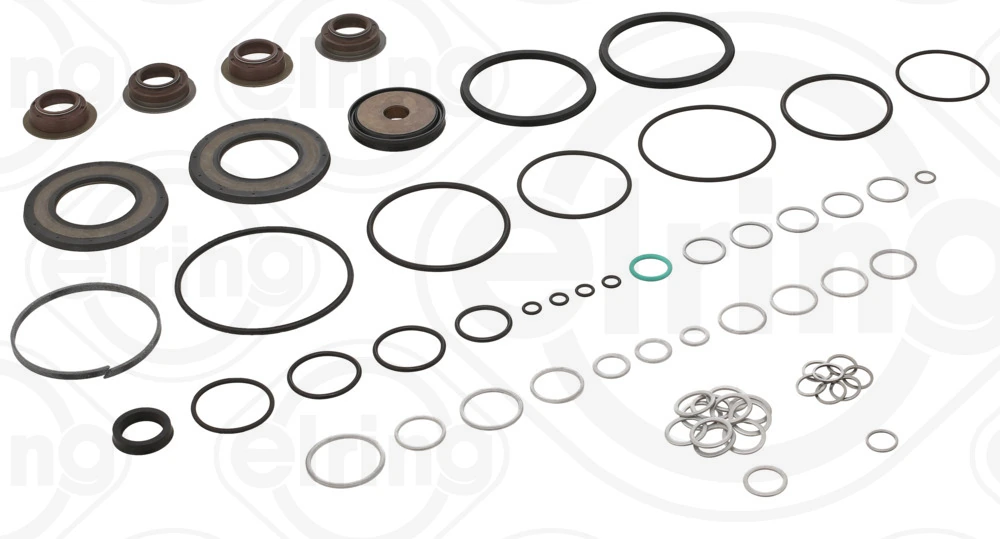 Gasket Set, manual transmission