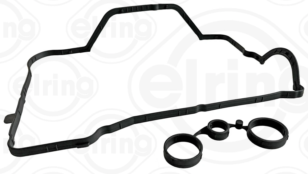 Gasket Set, cylinder head cover