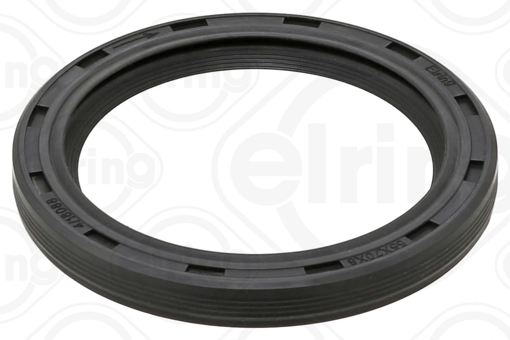 Shaft Seal, crankshaft