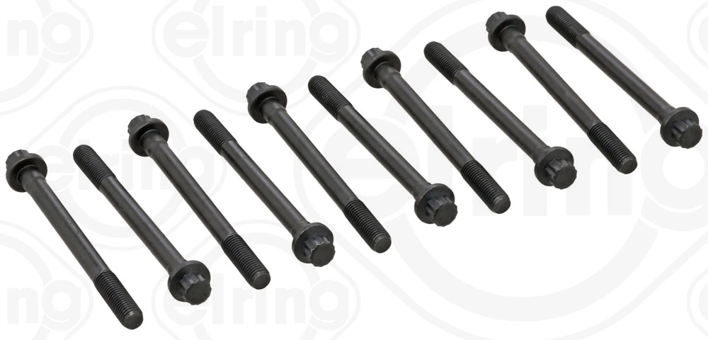 Cylinder Head Bolt Set