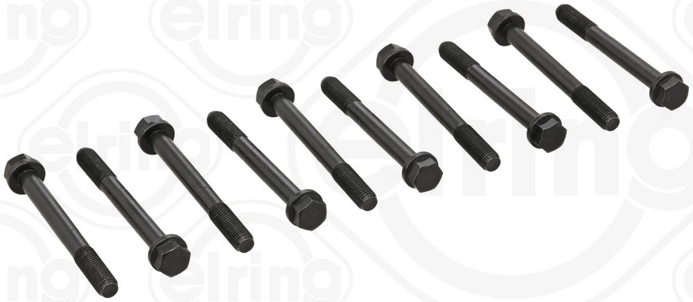 Cylinder Head Bolt Set