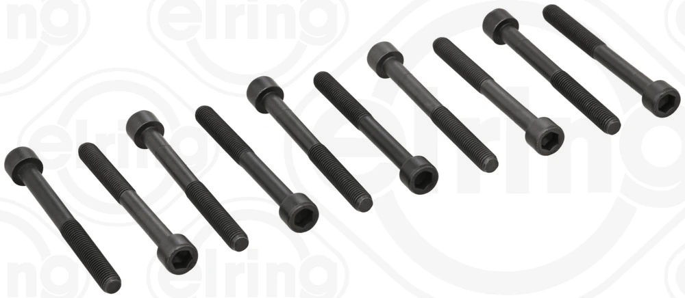 Cylinder Head Bolt Set