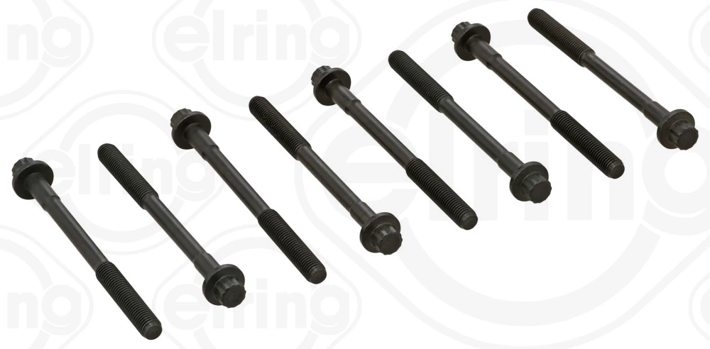 Cylinder Head Bolt Set