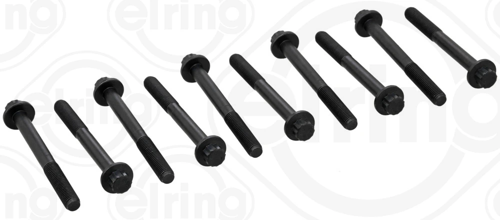 Cylinder Head Bolt Set