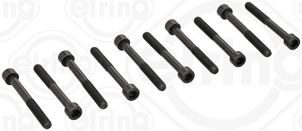 Cylinder Head Bolt Set