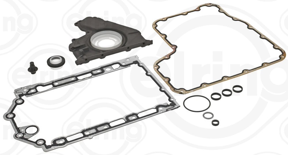 Gasket Kit, crankcase