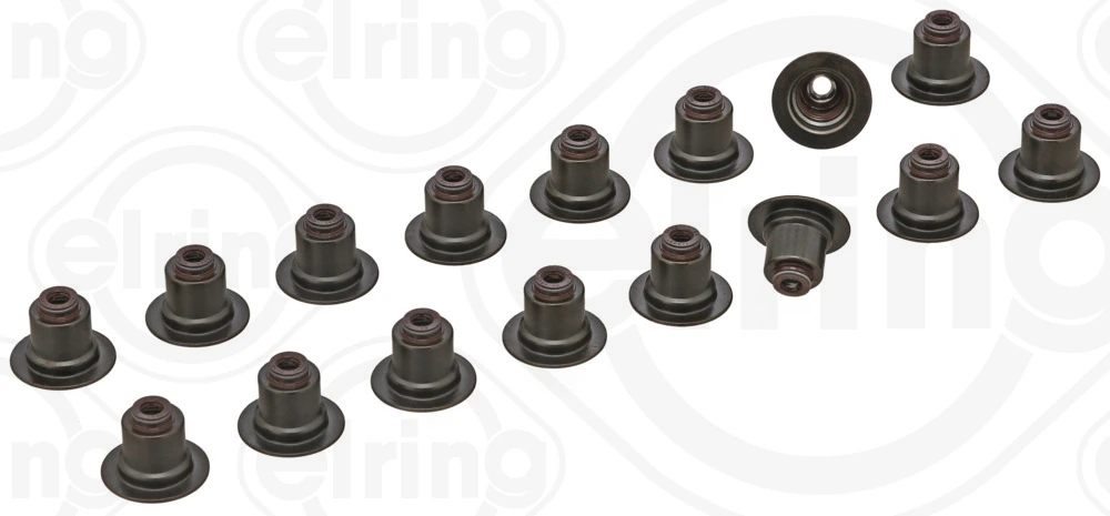 Seal Set, valve stem