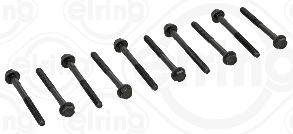 Cylinder Head Bolt Set