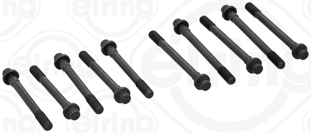 Cylinder Head Bolt Set