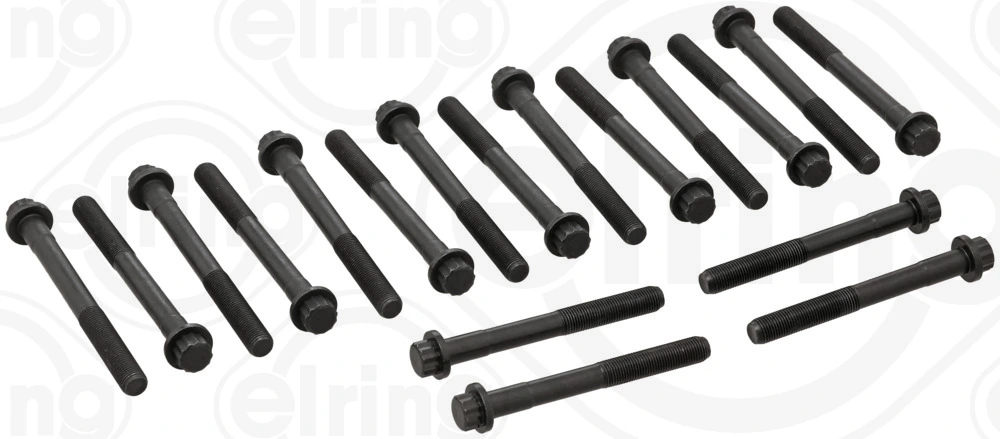 Cylinder Head Bolt Set