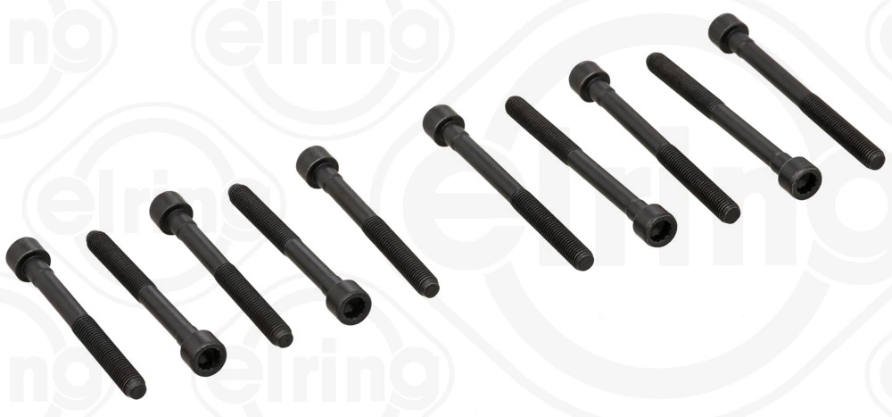 Cylinder Head Bolt Set