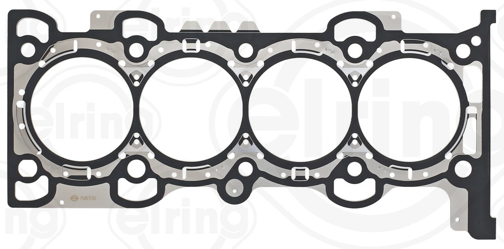 Gasket, cylinder head